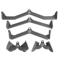 Multi Grip Handle Set