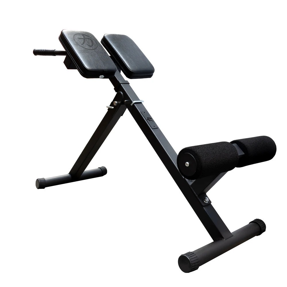 Hyperextension Bench 3 Hyperextension Bench