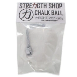 Chalk Ball Set Of 5 -Strength Shop img 3100 1 1