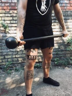 Mace - 3 -15KG -Strength Shop img 3488 3 2