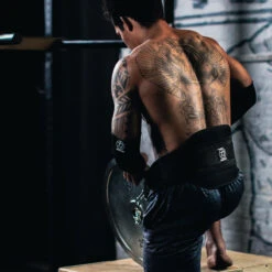 Single Ply Elbow Sleeves -Strength Shop jules belt 9ebdec78 a1af 4274 89af 28a2b7cfd7f5