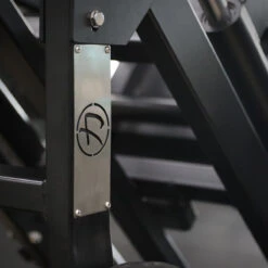 Strength Shop Leg Press Machine 30 Strength Shop Leg Press Machine -Strength Shop leg press loaded 10