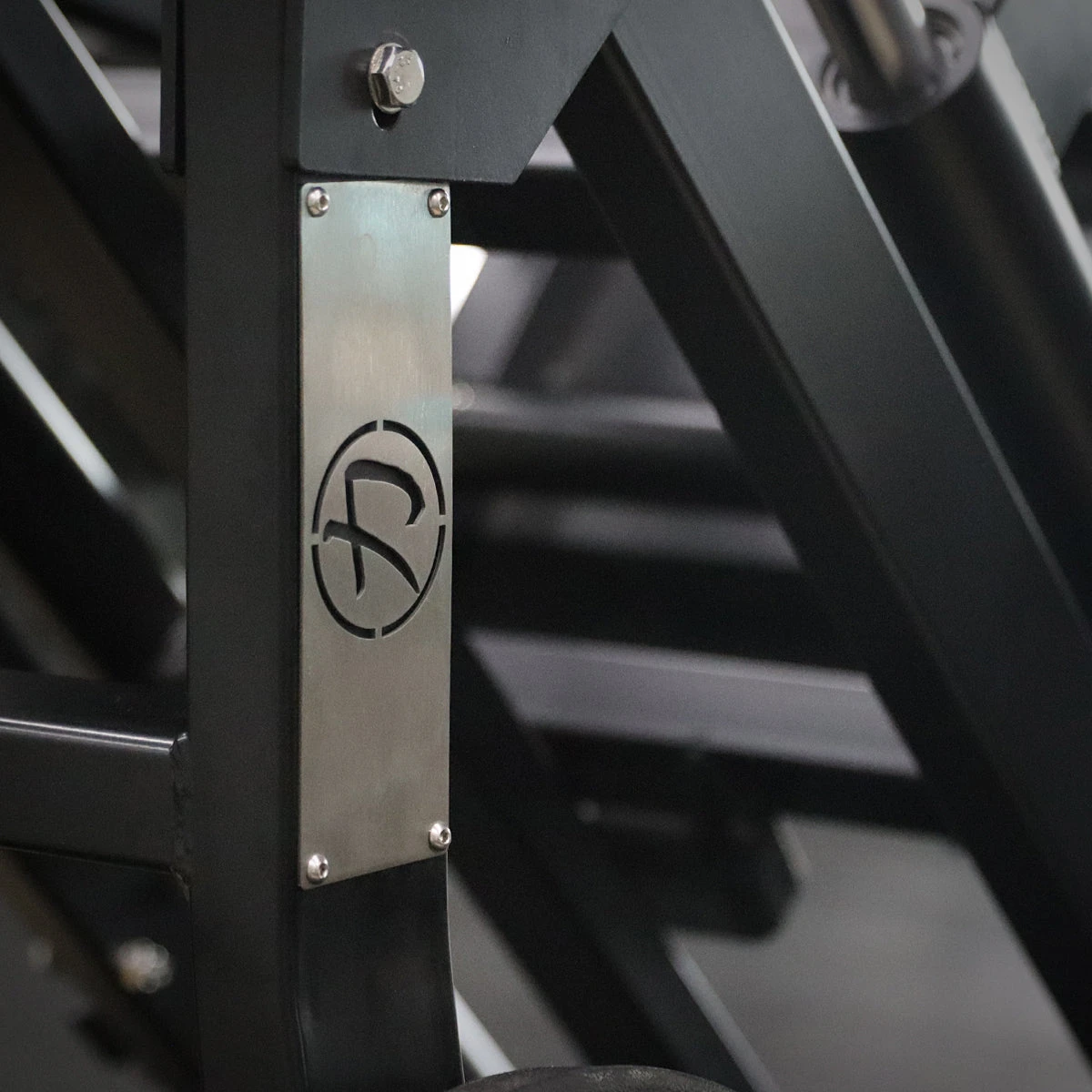 Strength Shop Leg Press Machine 16 Strength Shop Leg Press Machine - Image 14