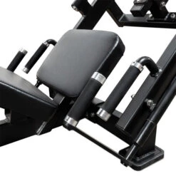 Strength Shop Leg Press Machine 20 Strength Shop Leg Press Machine -Strength Shop leg press loaded 2