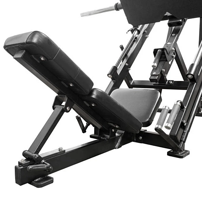 Strength Shop Leg Press Machine 5 Strength Shop Leg Press Machine - Image 3