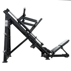 Strength Shop Leg Press Machine 23 Strength Shop Leg Press Machine -Strength Shop leg press loaded 4