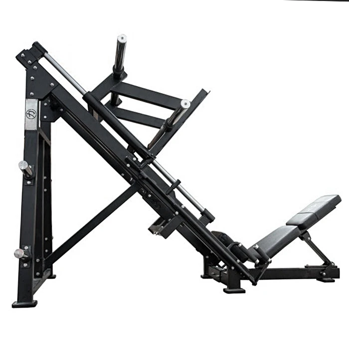 Strength Shop Leg Press Machine 9 Strength Shop Leg Press Machine - Image 7