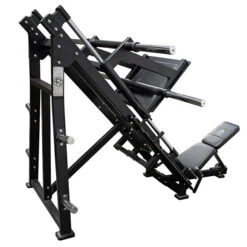 Strength Shop Leg Press Machine 25 Strength Shop Leg Press Machine -Strength Shop leg press loaded 5