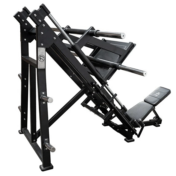 Strength Shop Leg Press Machine 11 Strength Shop Leg Press Machine - Image 9