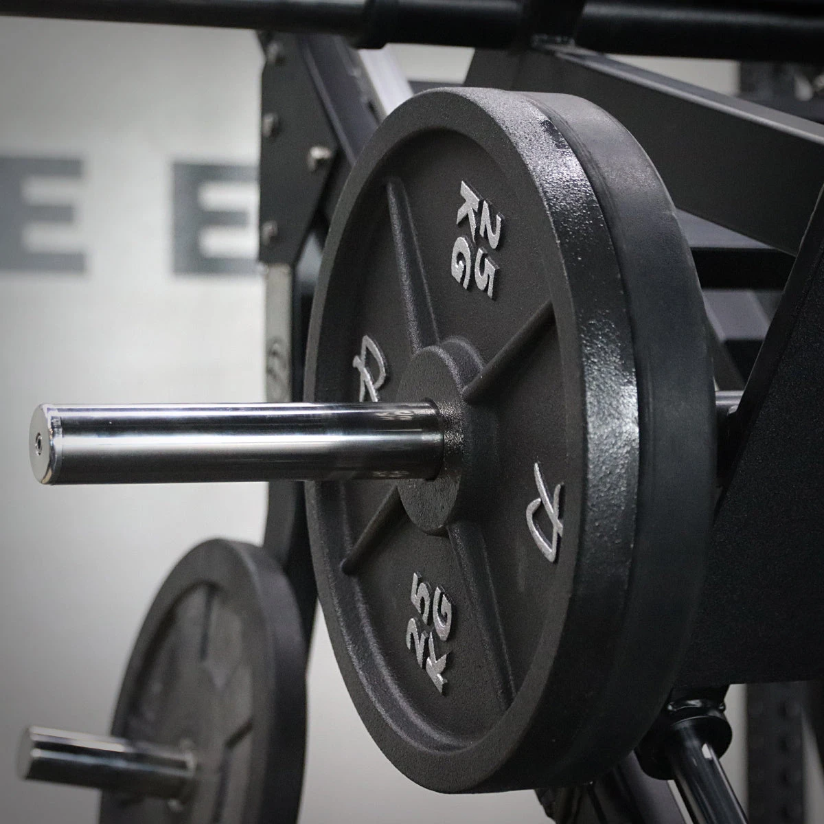 Strength Shop Leg Press Machine 15 Strength Shop Leg Press Machine - Image 13