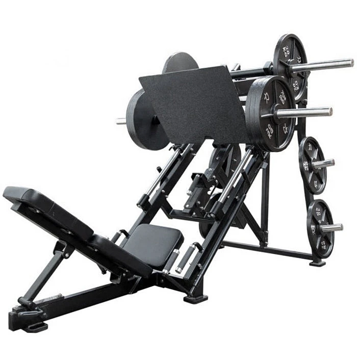 Strength Shop Leg Press Machine 3 Strength Shop Leg Press Machine