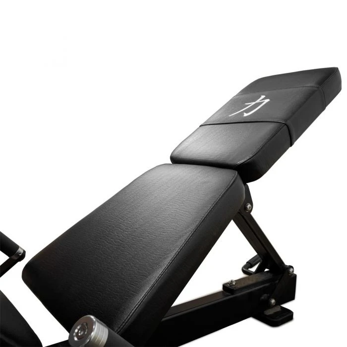 Strength Shop Leg Press Machine 7 Strength Shop Leg Press Machine - Image 5