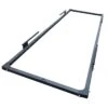 Lifting Platform Frame - With Band Pegs -Strength Shop lifting platform 4 3 1