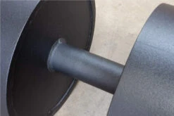 Monster Loadable Strongman Dumbbell -Strength Shop monster dumbbell5