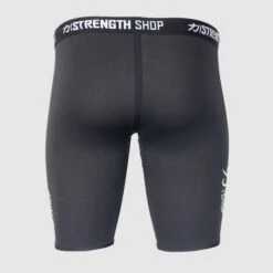 Strongman Shorts – 2.5mm Neoprene -Strength Shop neoprene shorts 3 376d3e85 ae59 4f1e b973 dbbed2794794