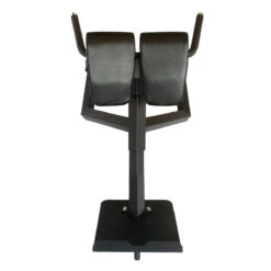 Riot Commercial Heavy Duty Hyperextension Bench -Strength Shop oben hinten