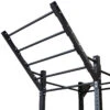 Wall Mounted Pull Up Bar/Rig (Incl. Monkey Bar) -Strength Shop offset wing