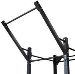 Wall Mounted Pull Up Bar/Rig (Incl. Monkey Bar) -Strength Shop offset wing 2