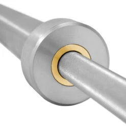 Riot Weightlifting Bar - Women's 15kg, IWF Specification -Strength Shop oly wo riot bar shop galerie 3