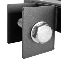 Bumper Plate Storage Attachment (75mm) -Strength Shop plate rack holder shop 4 1