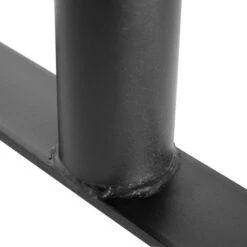 Wall Mounted Plate Sleeve -Strength Shop plateholder shop 4 1