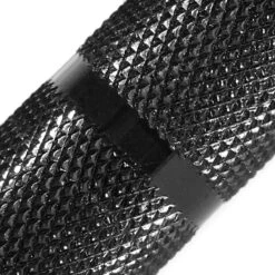 Original Texas Power Bar - Chrome Sleeves -Strength Shop power texas bars shop 5