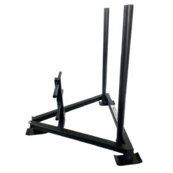 Deluxe Push / Pull Sled - Prowler