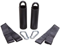 Strength Shop Pull-Up Grips - Pair -Strength Shop pull up grips