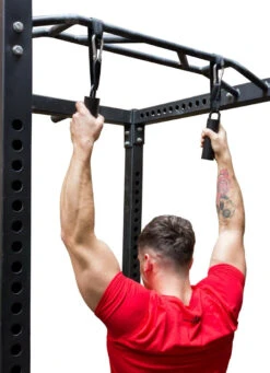 Strength Shop Pull-Up Grips - Pair