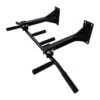 Pull Up Bar Station For Wall And Ceiling -Strength Shop pull up bar 1