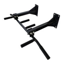 Pull Up Bar Station For Wall And Ceiling