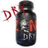 Z☠️NE Dry - Athletic Salts -Strength Shop salts 1