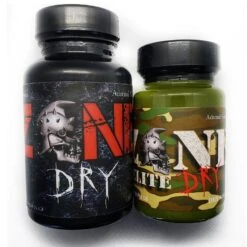 Z☠️NE Dry - Athletic Salts -Strength Shop salts 3