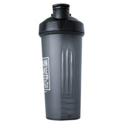 Shaker, Train–Shake–Sleep–Repeat, Incl. Mixing Ball -Strength Shop shaker 2