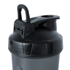 Shaker, Train–Shake–Sleep–Repeat, Incl. Mixing Ball -Strength Shop shaker 3