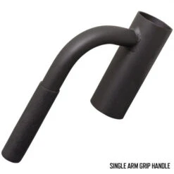 T-Platform Handles -Strength Shop single arm tbar handle