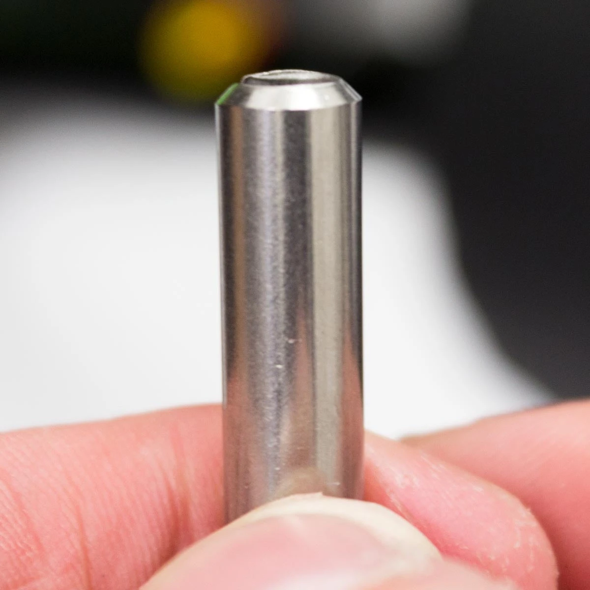 Olympic Cambered Spider Bar 11 Olympic Cambered Spider Bar - Image 9