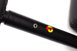 Olympic Cambered Spider Bar 19 Olympic Cambered Spider Bar -Strength Shop spider bar part 5