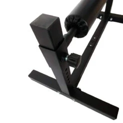 Bulgarian Single Leg Squat Stand 9 Bulgarian Single Leg Squat Stand -Strength Shop squat stand seite oben 1200x1200 c28fc05c b1b9 43a7 94cc 6331da61c134