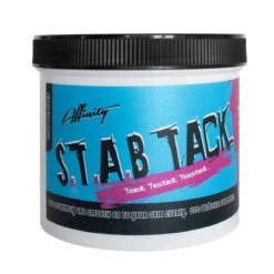 Affinity – S.T.A.B. Tacky, Winter