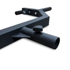 T-Platform Clean & Jerk Landmine Attachment 16 T-Platform Clean & Jerk Landmine Attachment -Strength Shop t platform attachment bar sleeve