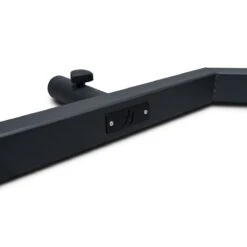 T-Platform Clean & Jerk Landmine Attachment 17 T-Platform Clean & Jerk Landmine Attachment -Strength Shop t platform attachment logo