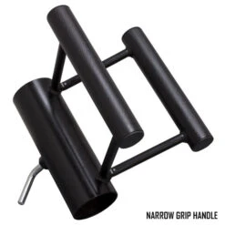 T-Platform Handles -Strength Shop tbar narrow grip handle
