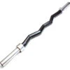 Thick EZ Olympic Curl Bar - 50MM 2 Thick EZ Olympic Curl Bar - 50MM -Strength Shop thick ez bar