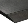Tapered Granuflex Rubber Gym Mat Edge - 43mm (1000mm X 200mm) -Strength Shop torren 151109 1 039 2 1