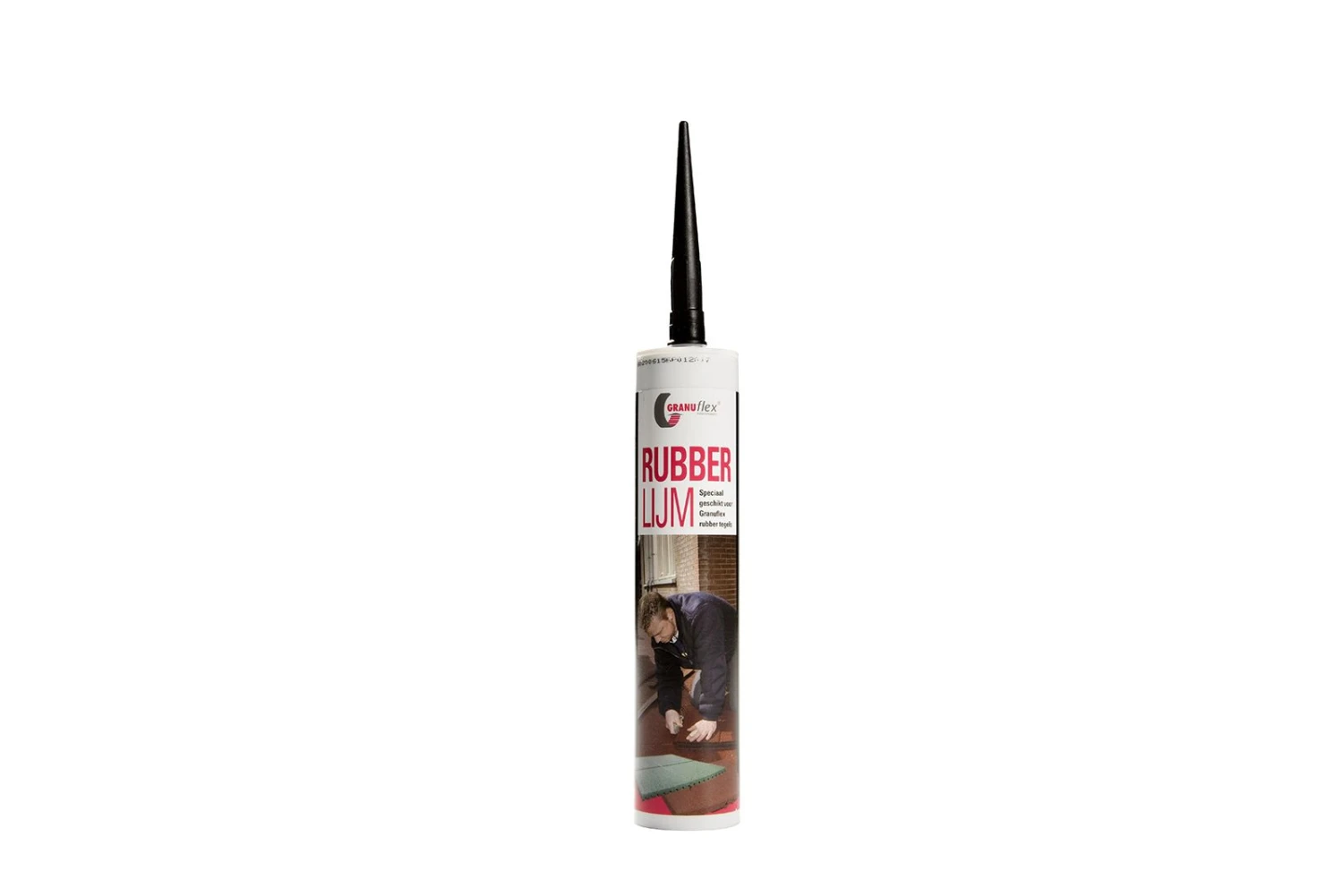 Rubber Gym Mat Glue - 310ML
