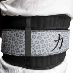 Neoprene Back Support, 7mm - Black 13 Neoprene Back Support, 7mm - Black -Strength Shop velcro back support belt loops 1 e144cc9c 462b 4830 90c8 5babf7c76692